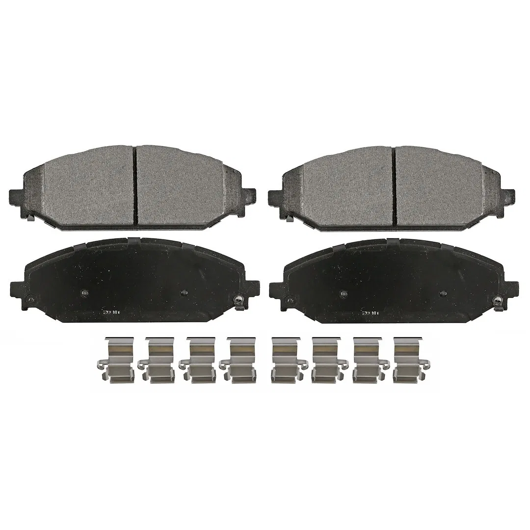 SX2179 – WAGNER BRAKE Brake Pad, OE Replacement